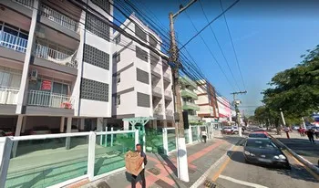Imagem do Condomínio Samanta em São José