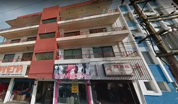 Imagem do Condomínio Samara em Santana Do Livramento