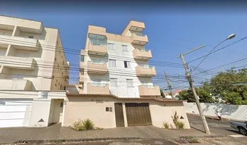Imagem do Condomínio Samara em Uberlândia