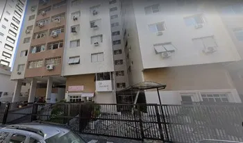 Imagem do Condomínio Samara em Santos