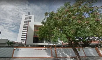 Imagem do Condomínio Samara em João Pessoa
