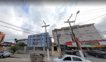 Imagem do Condomínio Sambaqui em Guarujá