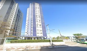 Imagem do Condomínio Sambura em Santos