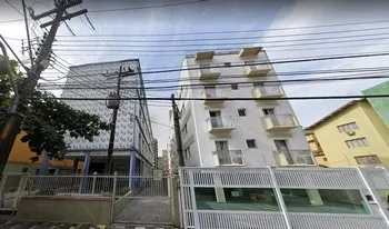 Imagem do Condomínio Sambura Ii em Guarujá