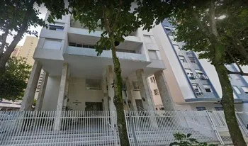 Imagem do Condomínio Sambura em Guarujá