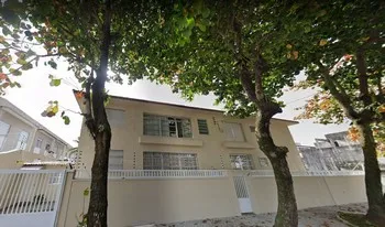 Imagem do Condomínio Samburazinho em Guarujá
