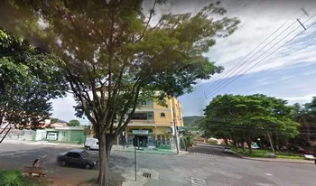 Imagem do Condomínio Samir em Itauna