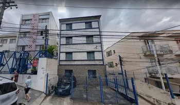 Condomínio Samira em São Paulo