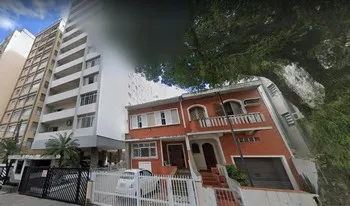 Imagem do Condomínio Samira em Santos