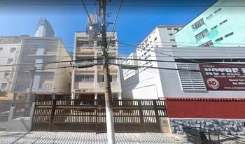 Imagem do Condomínio Samoa em São Vicente