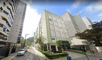 Imagem do Condomínio Samoa em Guarujá