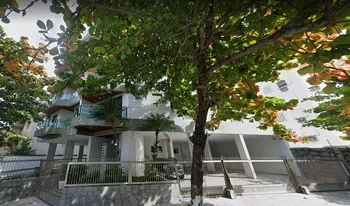 Imagem do Condomínio Samoa Do Sul em Guarujá