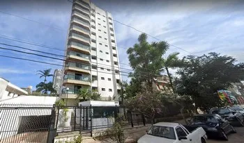Condomínio Samoa em São Paulo