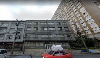 Condomínio Sampaio em Curitiba