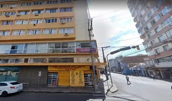 Condomínio Sampaio em Porto Alegre