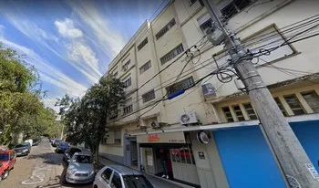 Condomínio Sampaio em Porto Alegre