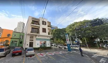 Condomínio Sampaio Ferreira em São Paulo