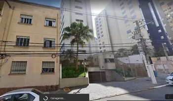 Condomínio Sampaio Viana em São Paulo