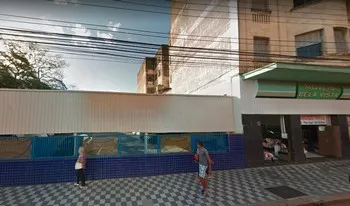 Imagem do Condomínio Sampieri em Bauru