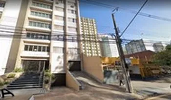 Imagem do Condomínio Samuara em Londrina