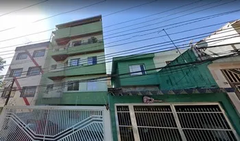 Imagem do Condomínio Samuel Benevides em São Bernardo Do Campo