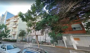 Condomínio Samuel Morse em Porto Alegre