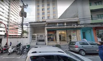 Condomínio Samurai em São Paulo