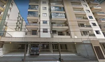 Imagem do Condomínio Samurai em Itapema