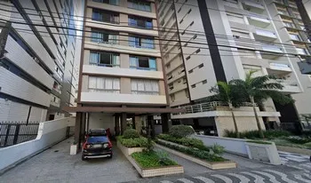 Imagem do Condomínio Samurai em Santos