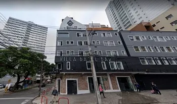 Condomínio San Andréas em Curitiba