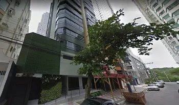 Imagem do Condomínio San Andréas em Balneário Camboriú