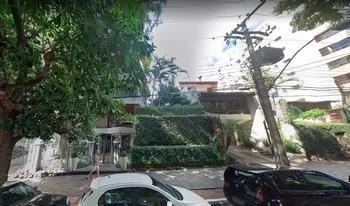 Condomínio San Andrés em Porto Alegre