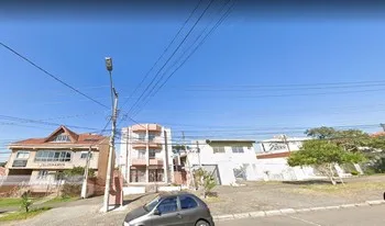 Condomínio Edifício San Antônio