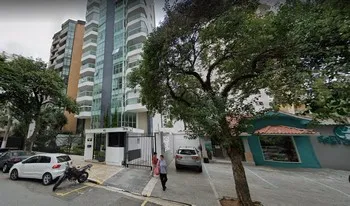 Condomínio San Bernardino Residence em São Paulo