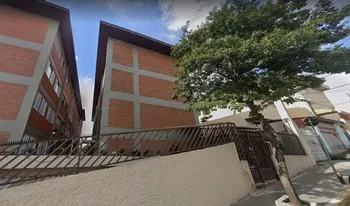 Imagem do Condomínio San Blocos San I E San Ii em São Bernardo Do Campo