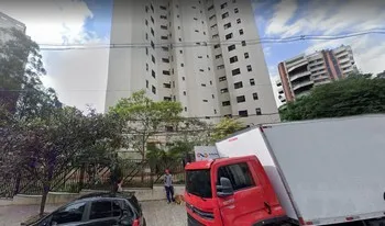 Condomínio San Carlo De Conquista em São Paulo