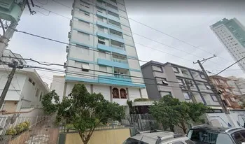 Imagem do Condomínio San Conrado em Santos