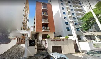 Imagem do Condomínio San Conrrado em Santo André