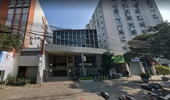 Condomínio San Cristovan em Porto Alegre