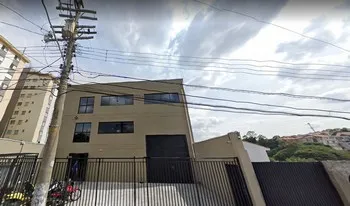 Condomínio San Diego em São Paulo