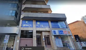 Imagem do Condomínio San Diego em Caxias Do Sul