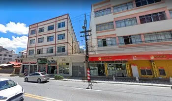 Imagem do Condomínio San Diego em Teresópolis