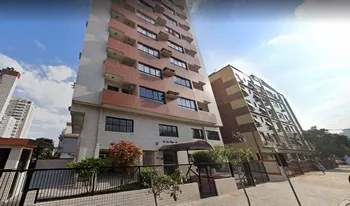 Imagem do Condomínio San Diego em Santos
