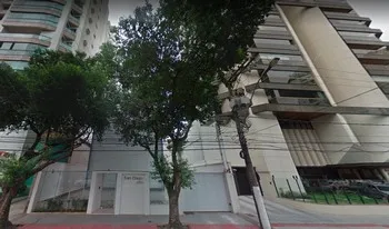 Imagem do Condomínio San Diego em Vitória