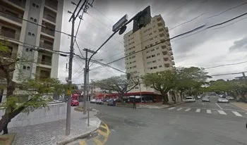 Imagem do Condomínio San Diego em Poços De Caldas