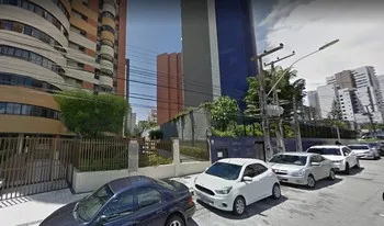 Imagem do Condomínio San Diego em Fortaleza