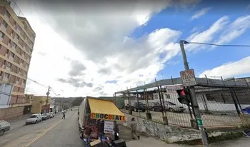 Condomínio San Diego em São Paulo
