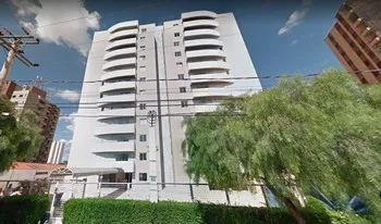 Imagem do Condomínio San Diego em Sorocaba