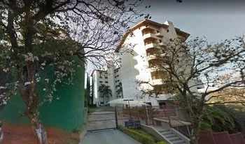 Imagem do Condomínio San Diego em Serra Negra