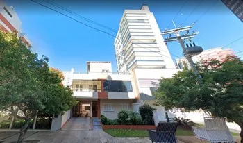 Imagem do Condomínio San Diego em Torres